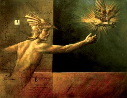 mercúrio horóscopo tecidura das moiras