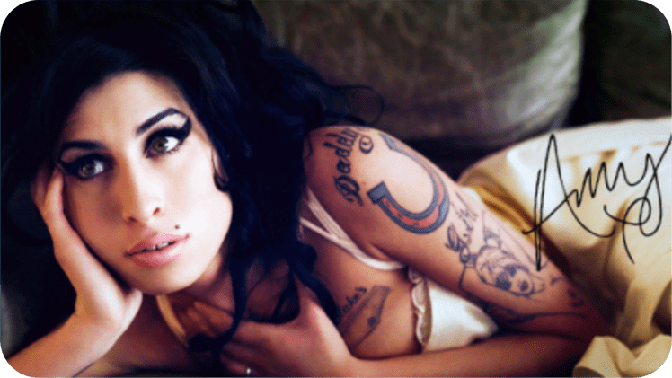 amy winehouse mapa astral