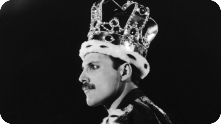 freddye mercury mapa astral