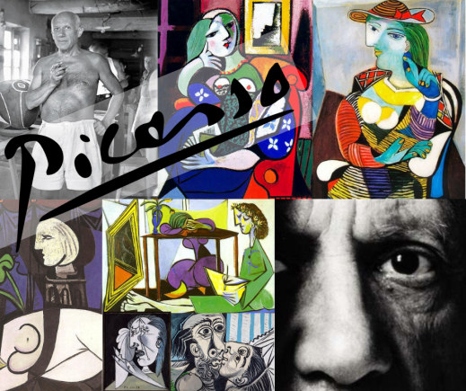 pablo picasso astrologia online